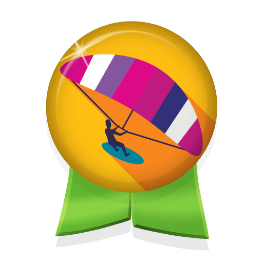Subjunctive Sailor badge