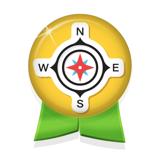 Word Navigator badge