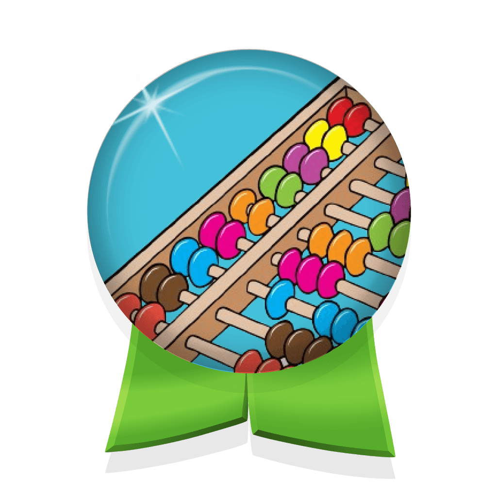 Count On Me badge