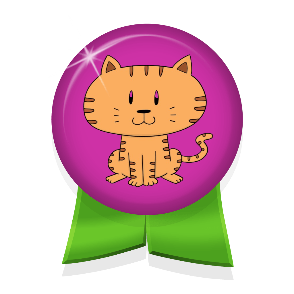 Know It All badge