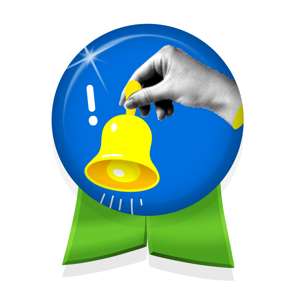 Lo Tengo badge