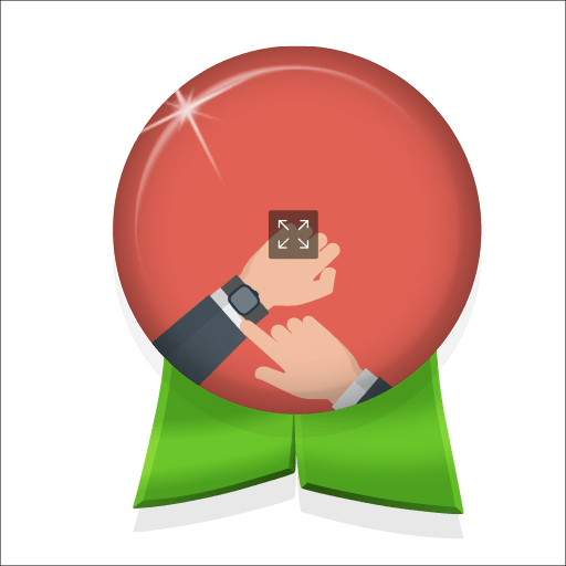 Right Now badge
