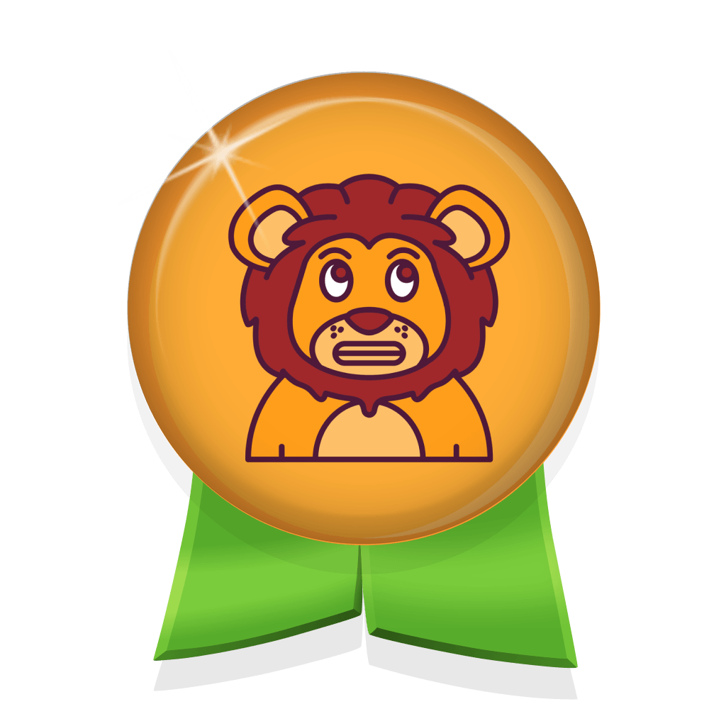 Tengo Que badge