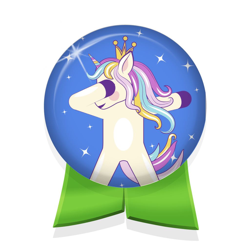 Word Order badge