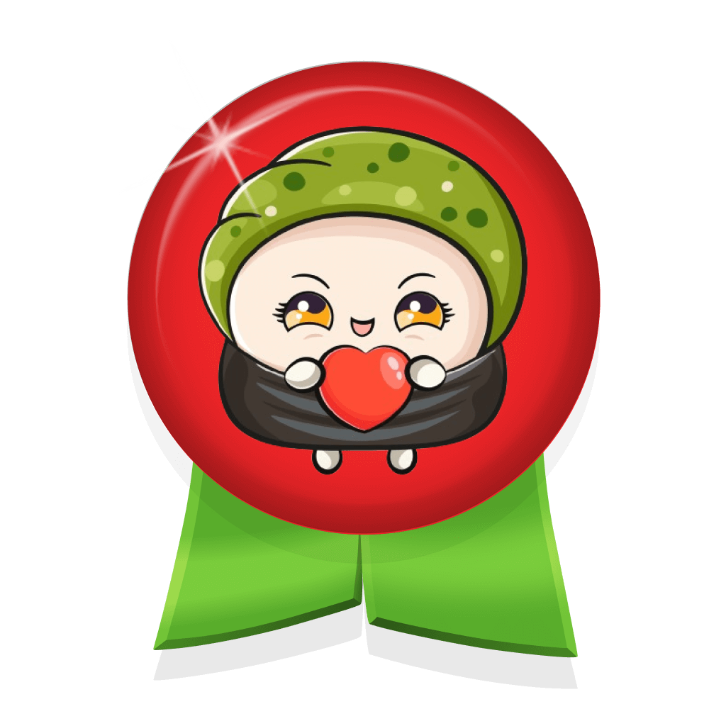 Yo Soy badge