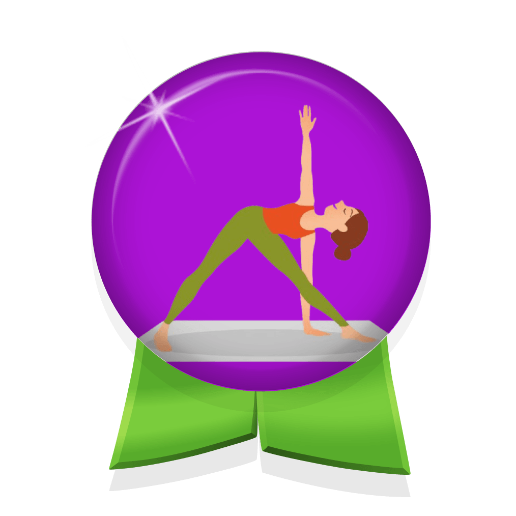 Flexi Lexi badge