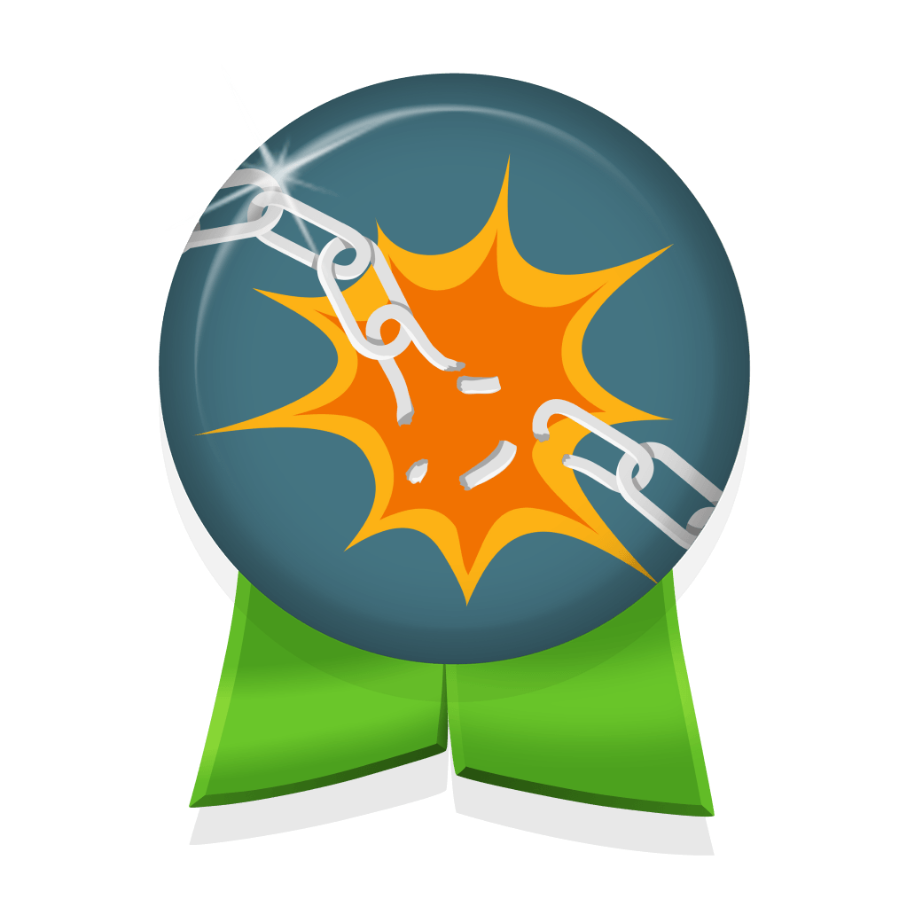 Imperfecto badge