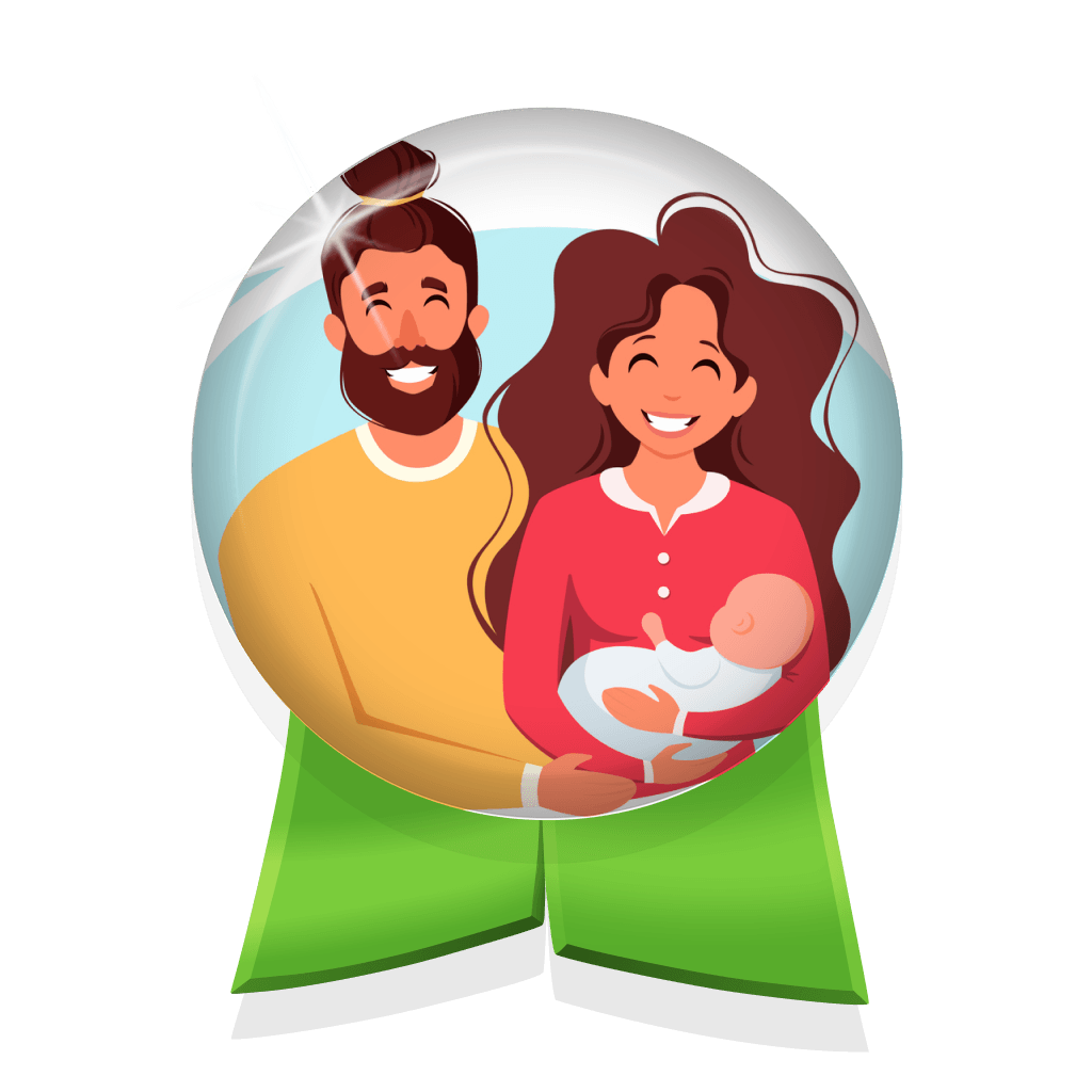 Relative Pro badge