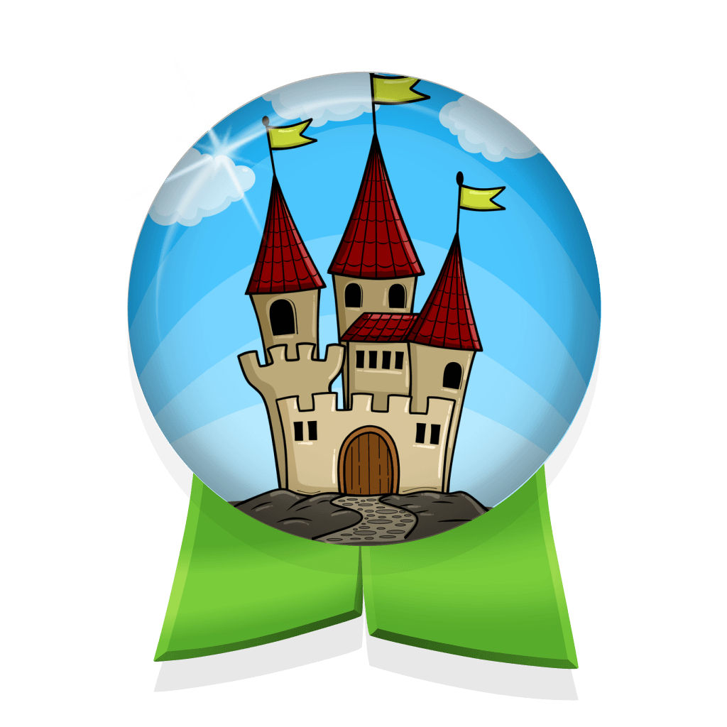 Story Time badge