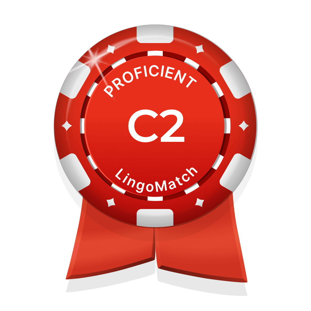 Proficient C2