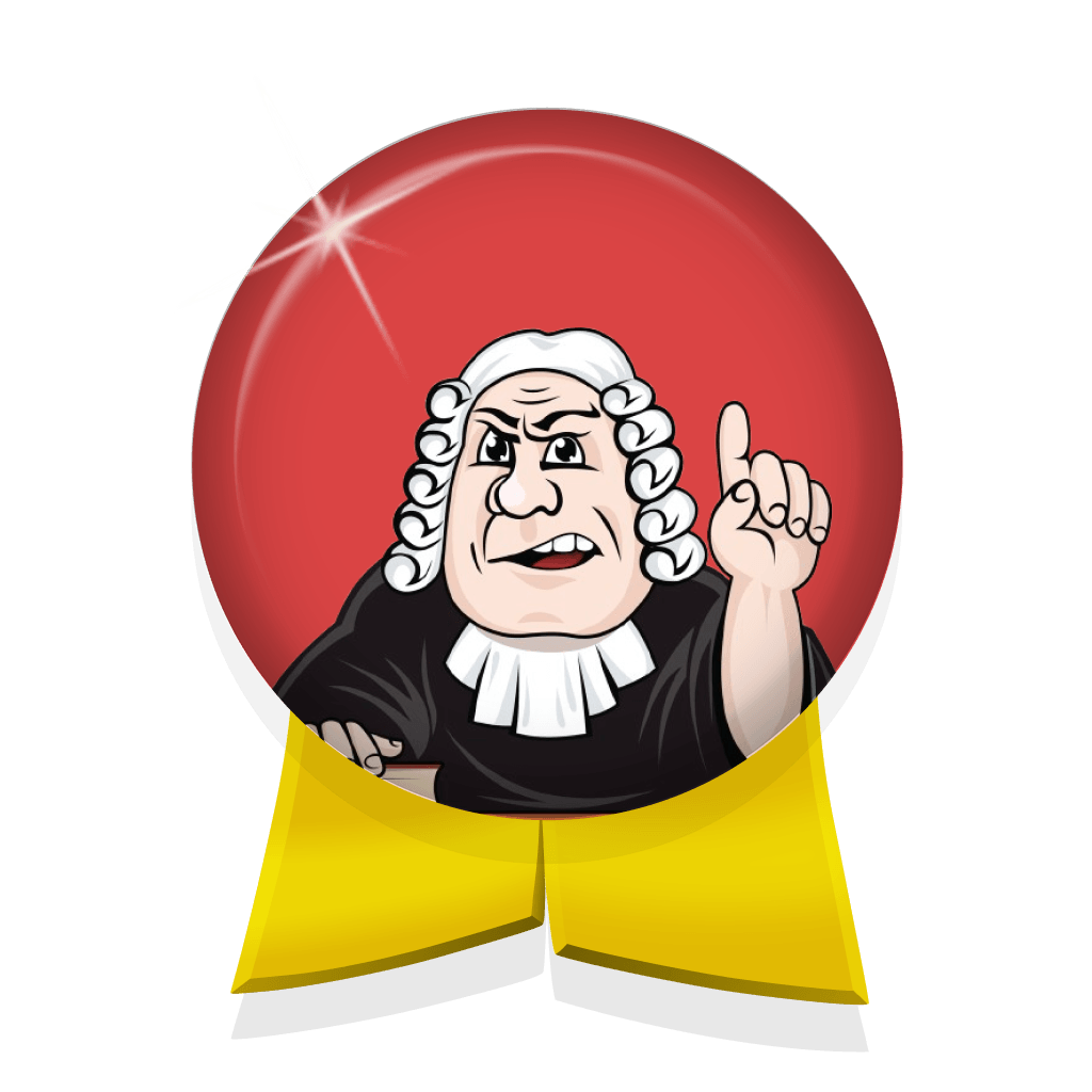 Barrister