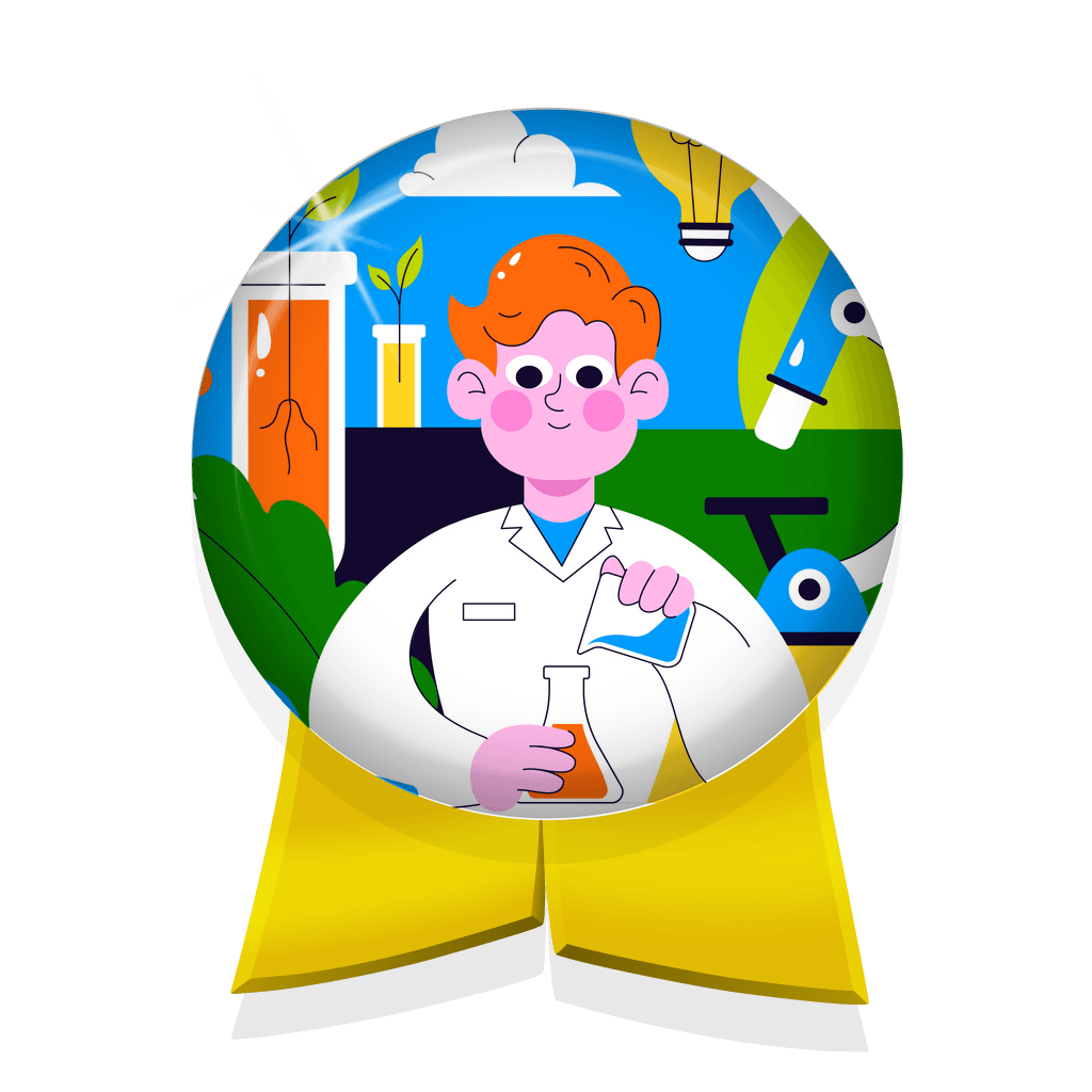 Biologist