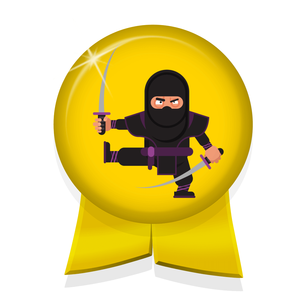Number Ninja