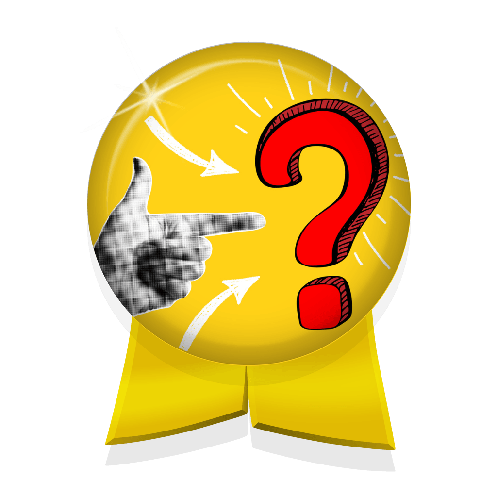 Preguntas badge