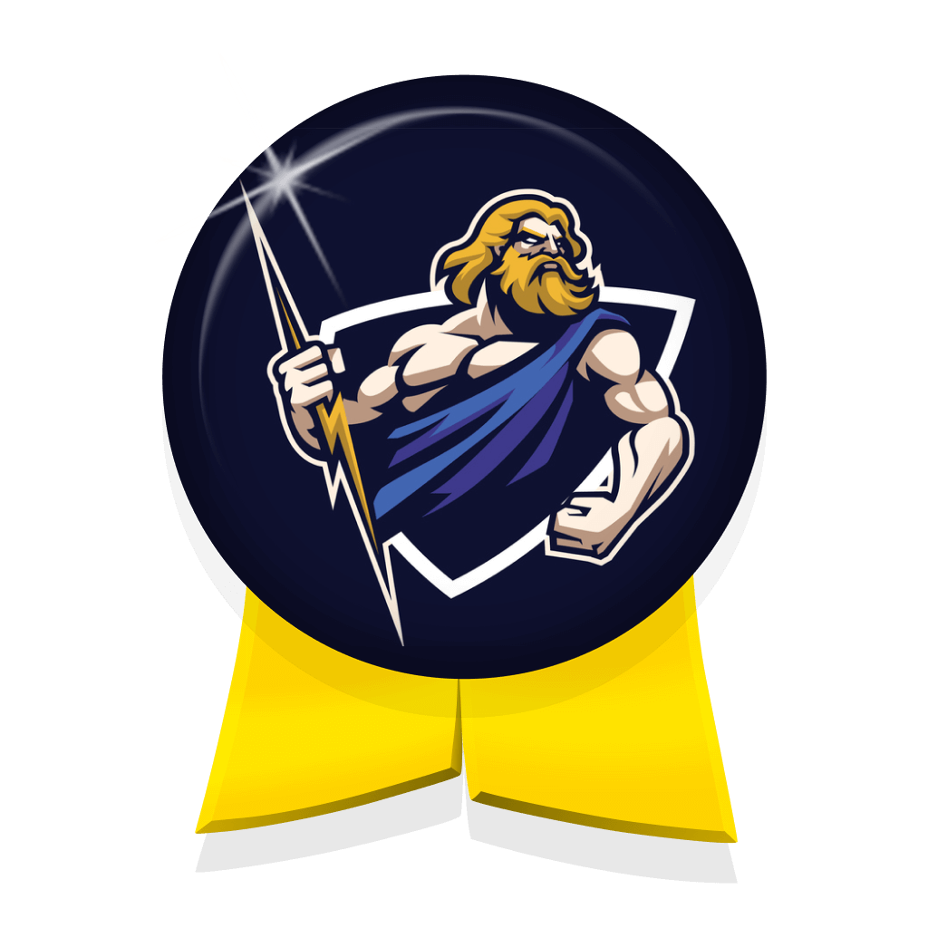 Weather Warrior badge