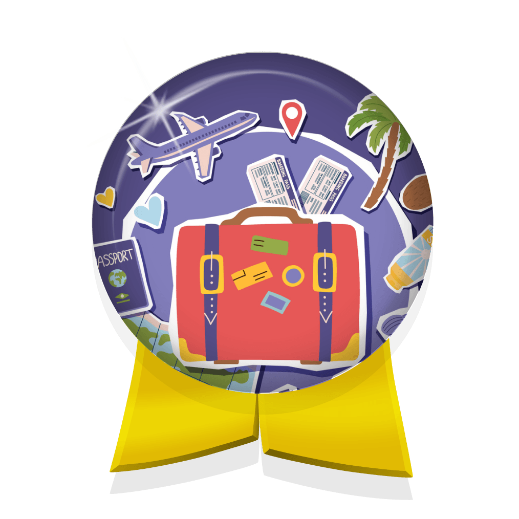 Globetrotter