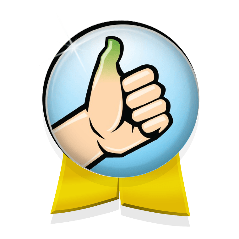 Green Thumb badge