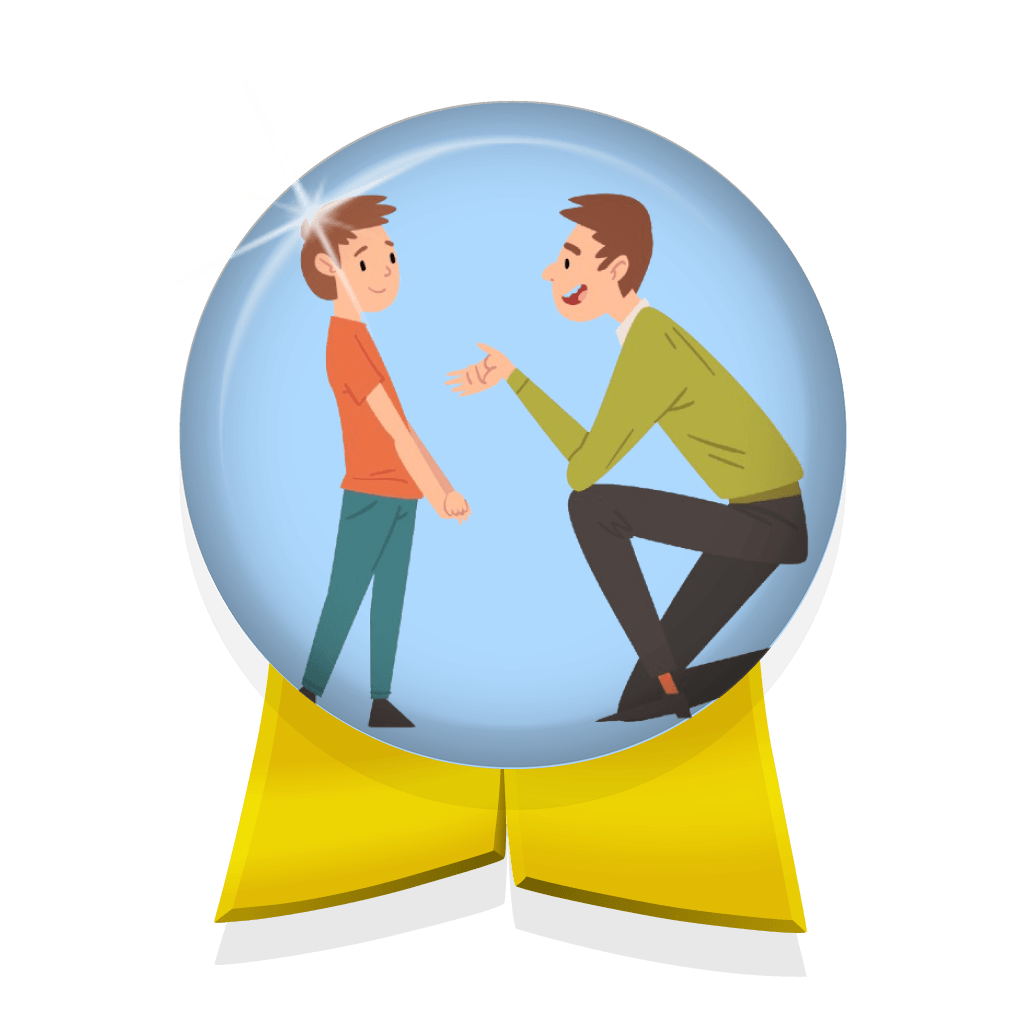 Parent Talk