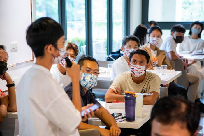 讓運動員喜愛閱讀,奧會百年紀念生涯讀書會