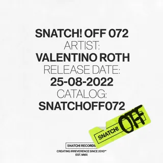 Valentino Roth