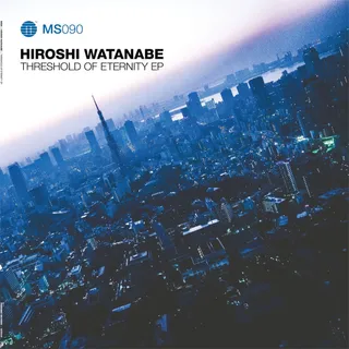 Hiroshi Watanabe