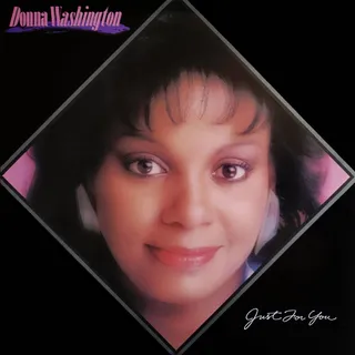 Donna Washington