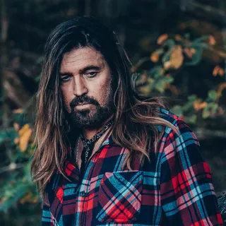 Billy Ray Cyrus