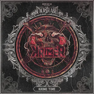 Krimer