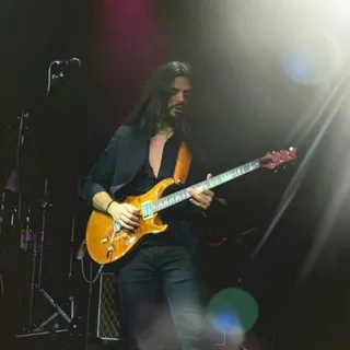 Nacho Ruiz