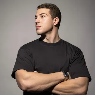 Liam Judge