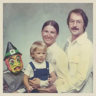Deyna Family