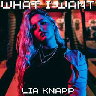 Lia Knapp