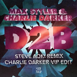 Charlie Darker