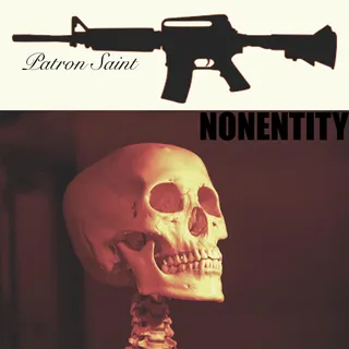 Nonentity