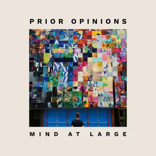 Mind At Large