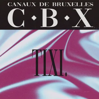 TIXI.