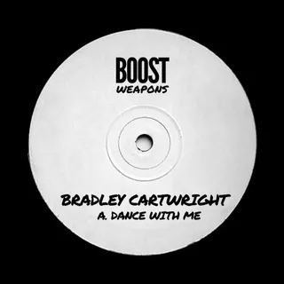 Bradley Cartwright