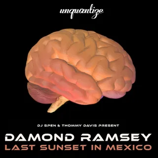 Damond Ramsey