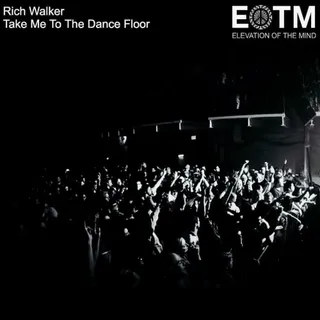Rich Walker