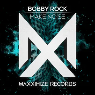 Bobby Rock