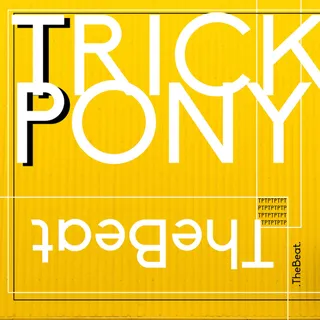Trickpony