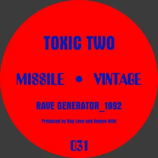 Toxic Two