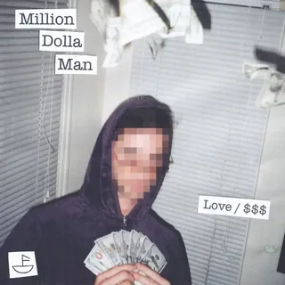Million Dolla Man