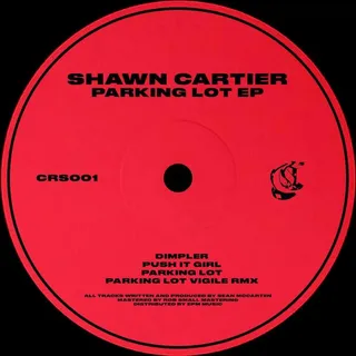 Shawn Cartier