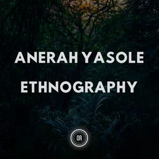 Anerah Yasole