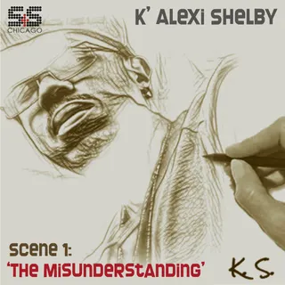 K'Alexi Shelby