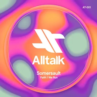 Somersault