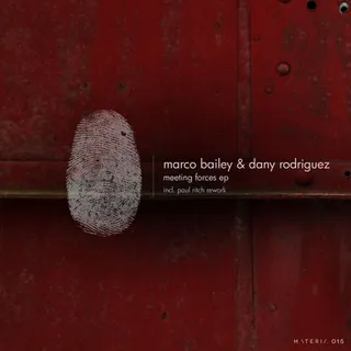 Dany Rodriguez