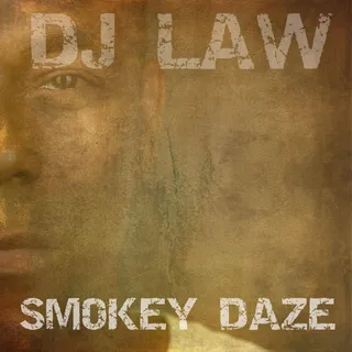 DJ Law