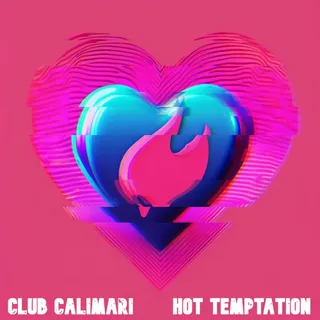 Club Calimari